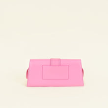 Jacquemus Pink Les Classiques The Long Bambino Bag
