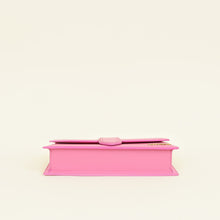 Jacquemus Pink Les Classiques The Long Bambino Bag