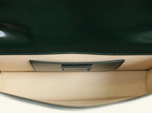 Jacquemus Emerald Green Les Classiques The Long Bambino Bag