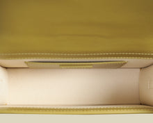 Jacquemus Light Olive Medium Le Grand Bambino Bag
