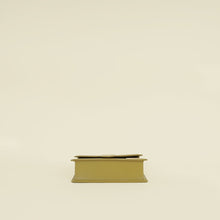 Jacquemus Light Olive Medium Le Grand Bambino Bag