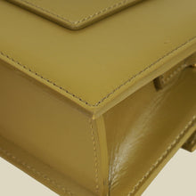 Jacquemus Light Olive Medium Le Grand Bambino Bag