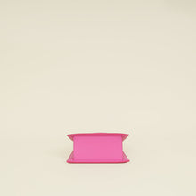 Jacquemus Pink Les CLassiques Le Chiquito Bag