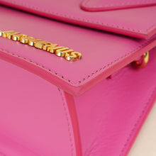 Jacquemus Pink Les CLassiques Le Chiquito Bag