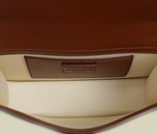 Jacquemus Reddish Brown Le Grand Bambino Bag