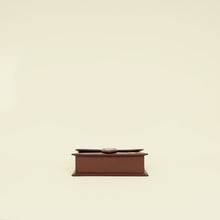 Jacquemus Reddish Brown Le Grand Bambino Bag