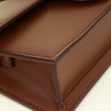 Jacquemus Reddish Brown Le Grand Bambino Bag