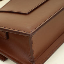 Jacquemus Reddish Brown Le Grand Bambino Bag