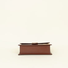 Jacquemus Brown Le Grand Bambino Bag