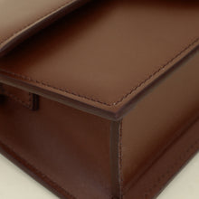 Jacquemus Brown Le Grand Bambino Bag