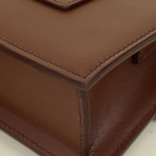 Jacquemus Brown Le Grand Bambino Bag