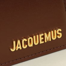 Jacquemus Brown Le Grand Bambino Bag