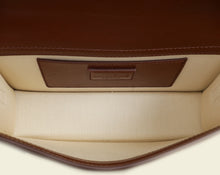 Jacquemus Brown Le Grand Bambino Bag