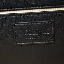 Jacquemus Black Le Bambimou Bag