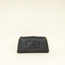 Jacquemus Black Le Bambimou Bag
