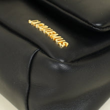 Jacquemus Black Le Bambimou Bag