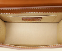 Jacquemus Light Brown Les Classiques The Knot Chiquito Bag