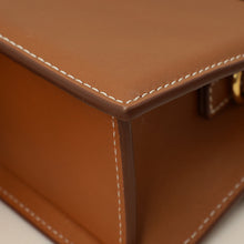 Jacquemus Light Brown Les Classiques The Knot Chiquito Bag