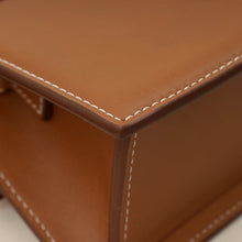 Jacquemus Light Brown Les Classiques The Knot Chiquito Bag