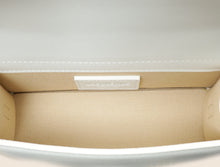 Jacquemus White Les Classiques The Bambino Bag