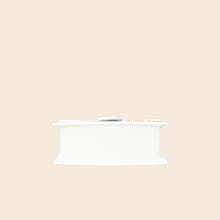Jacquemus White Les Classiques The Bambino Bag