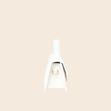 Jacquemus White Les Classiques The Bambino Bag