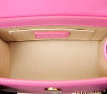 Jacquemus Pink Les Classiques The Medium Chiquito Bag