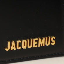 Jacquemus Black Le Grand Chiquito Bag