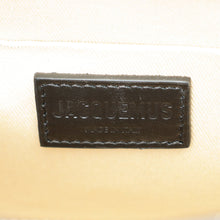 Jacquemus Black Le Grand Chiquito Bag