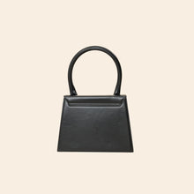 Jacquemus Black Le Grand Chiquito Bag