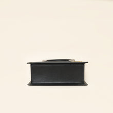 Jacquemus Black Le Grand Chiquito Bag