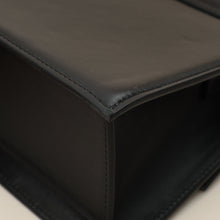 Jacquemus Black Le Grand Chiquito Bag