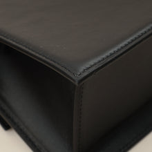 Jacquemus Black Le Grand Chiquito Bag