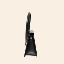 Jacquemus Black Le Grand Chiquito Bag