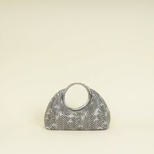 Jacquemus Bicolor Small Le Petit Calino Top-handle Bag
