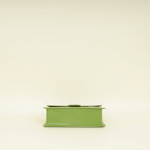 Jacquemus Olive Green Le Grand Bambino Bag