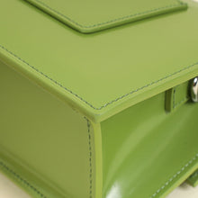 Jacquemus Olive Green Le Grand Bambino Bag
