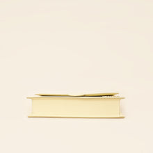 Jacquemus Ivory Les Classiques The Long Bambino Bag