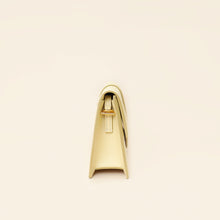 Jacquemus Ivory Les Classiques The Long Bambino Bag