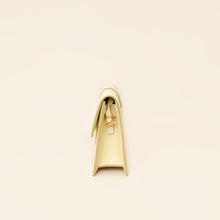 Jacquemus Ivory Les Classiques The Long Bambino Bag