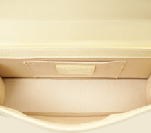 Jacquemus Ivory The Long Chiquito Bag