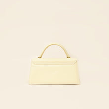 Jacquemus Ivory The Long Chiquito Bag