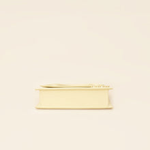 Jacquemus Ivory The Long Chiquito Bag