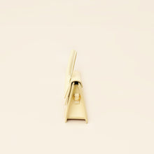 Jacquemus Ivory The Long Chiquito Bag