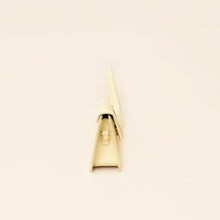 Jacquemus Ivory The Long Chiquito Bag