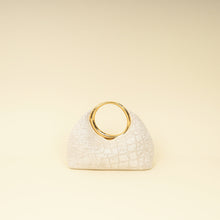 Jacquemus Beige The Small Calino Bag