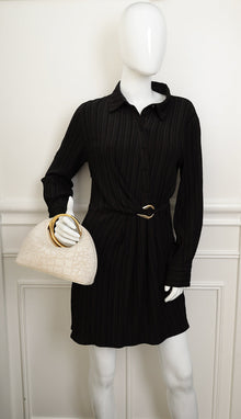 Jacquemus Beige The Small Calino Bag