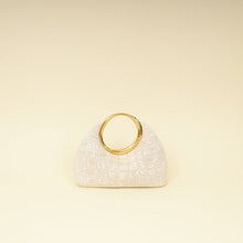 Jacquemus Beige The Small Calino Bag
