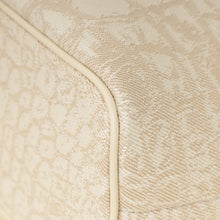 Jacquemus Beige The Small Calino Bag