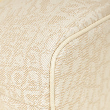 Jacquemus Beige The Small Calino Bag